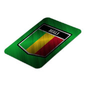 マリ マグネット (左側)