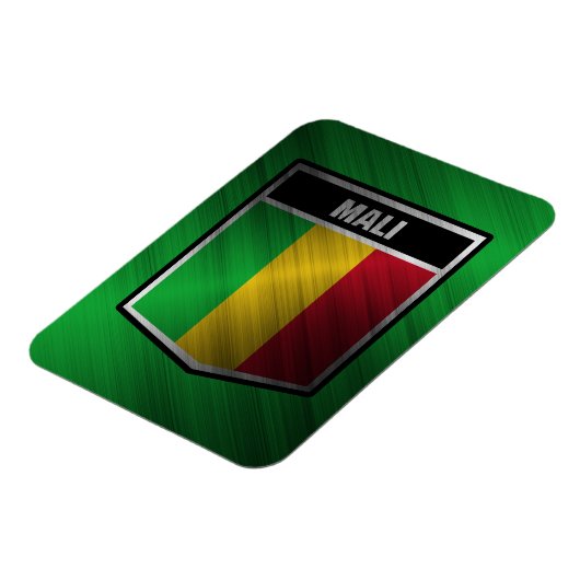 マリ マグネット (左側)