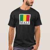 マリ Tシャツ (正面)