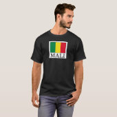 マリ Tシャツ (正面フル)