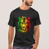 マリ Tシャツ (正面)