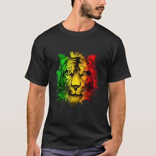 マリ Tシャツ (正面)