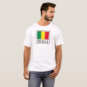 マリ Tシャツ (正面フル)