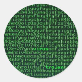 マルウェア ラウンドシール