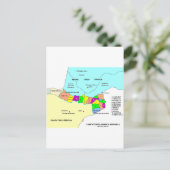 マルカヒスパニカ ポストカード (スタンド正面)