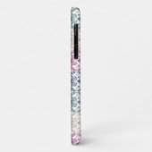 マルカラータイル Case-Mate iPhoneケース (裏面/左)