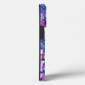 マルカラー・コンフェッティ Case-Mate iPhoneケース (裏面 / 右)