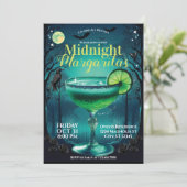 マルガリタアットミッドナイトカクテルパーティの招待状 招待状 (スタンド正面)