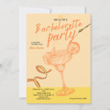 マルガリタカクテルバチェロレッテ