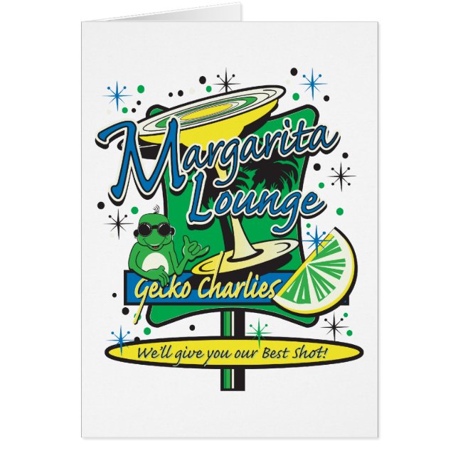 マルガリタカクテルラウンジ (正面)