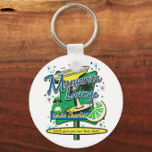 マルガリタカクテルラウンジ キーホルダー (正面)