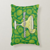 マルガリタカクテル アクセントクッション (正面(垂直))