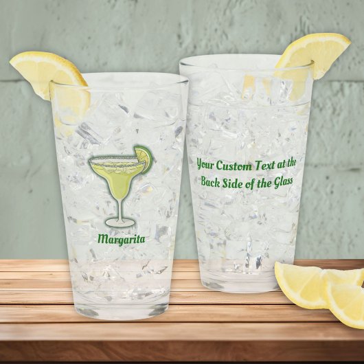 マルガリタカクテル タンブラーグラス