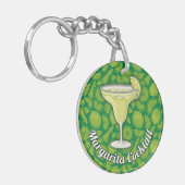 マルガリタキーチェーン キーホルダー (正面左)