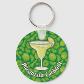 マルガリタキーチェーン キーホルダー (正面)