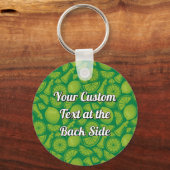 マルガリタキーチェーン キーホルダー (裏面)