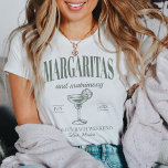 マルガリタスアンドマトリメパーソナライズされたンシバチェロレッテ Tシャツ<br><div class="desc">Margaritasと祝MatrimonyのバチェロレッテTシャツを使用した最終フィエスタパーソナライズされた。メキシコのバチェロレッテの贅沢に最適なスタイルと心地よいのブレンド。このティーは単なるシャツではなく、テキーラが詰まったお祝いのシンボルであり、あなたののロケーションに加えユニークたカスタムバチェロレッテシャツである。テキーラのサンセットバチェロレッテテーマを搭載し、このシャツはブライダルパーティの衣装にtouchを追加よくはしゃぐし、カンクンやカボなどの目的地でスタイリッシュは、お祝いを結束して探す。パーソナライズのオプションは、バチェロレッテの服装に合わせたブライドメイドに最適であり、クルー全体がスタイルで目立つようにする。セージ緑のブライダルパーティTシャツは、ファイスタビーチバチェロレッテティーに洗練されたtouchを追加。あなたはカンクンの太陽の下を東に行くか、またはカボでビーチ風を楽しむかどうかパーソナライズされた、このバチェロレッテのTシャツは、心地よいとスタイルであなたのブライダルパーティが際立っていることを保証する。このバチェロレッテデザインのテカスタムィーで、あなたのテキーラをテーマにしたお祝いの永遠の思い出を作り出す。Margaritas And Matrimonyテーマは、あなたのカボよくはしゃぐバチェロレッテに思い出に残るtouchを追加する。</div>