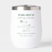 マルガリタスウィズマイセニョリタスバチェロレッテ週末 (正面)