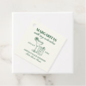 マルガリタスウィズマイセニョリタスバチェロレッテ週末 フェイバータグ (インサイチュ)