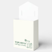 マルガリタスウィズマイセニョリタスバチェロレッテ週末 フェイバーボックス (オープン)