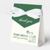 マルガリタスウィズマイセニョリタスバチェロレッテ週末 フェイバーボックス (正面サイド)