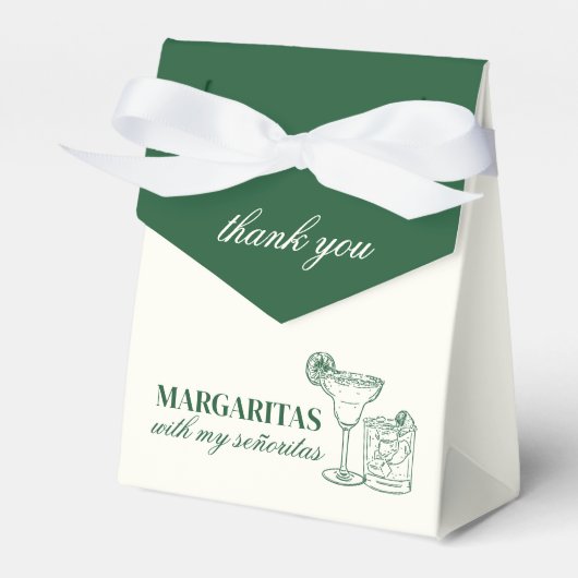 マルガリタスウィズマイセニョリタスバチェロレッテ週末 フェイバーボックス (正面サイド)