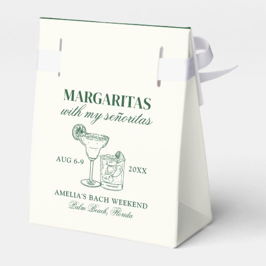 マルガリタスウィズマイセニョリタスバチェロレッテ週末 フェイバーボックス (裏面サイド)