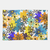 マルガリタスエプロン キッチンタオル (横)