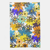 マルガリタスエプロン キッチンタオル (縦)