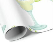 マルガリタドリンク ラッピングペーパー (ロールコーナー)