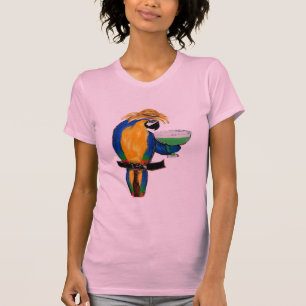マルガリタパロッツ Tシャツ