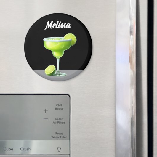 マルガリタマカスタムマ磁石 マグネット (インサイチュ (冷蔵庫))