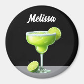 マルガリタマカスタムマ磁石 マグネット (正面)