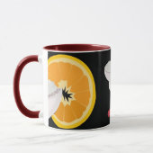 マルガリタマグ マグカップ (左)