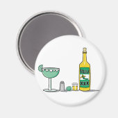 マルガリタミックス マグネット (正面/裏面)