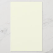 マルガリタメキシカンフィエスタブライダルシャワーメニュー (裏面)