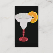 マルガリタ名刺 名刺 (裏面)