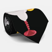 マルガリタ ネクタイ (ロール)