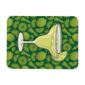 マルガリタ マグネット (横)