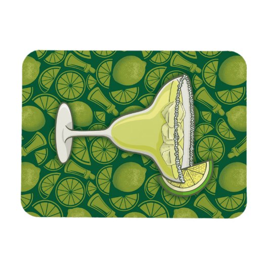 マルガリタ マグネット (横)