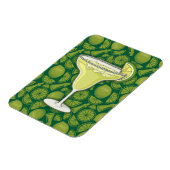 マルガリタ マグネット (左側)