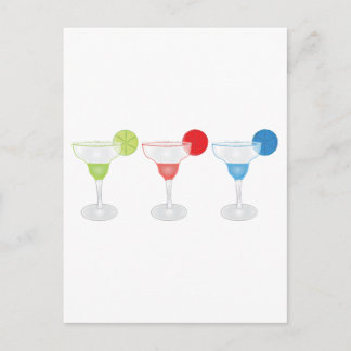 マルガリダビル ポストカード