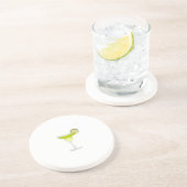 マルガリータのコースター コースター (側面)