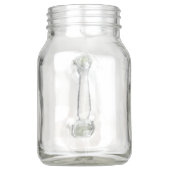 マルガリータのメーソンジャー メイソンジャー (左)