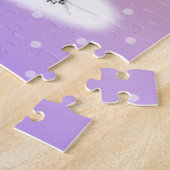 マルガリータのレシピのカクテルの芸術 ジグソーパズル (側面)