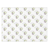 マルガリータのレシピのカクテルの芸術 テーブルクロス (正面(横))