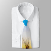 マルガリータの日没のタイ ネクタイ (タイ)