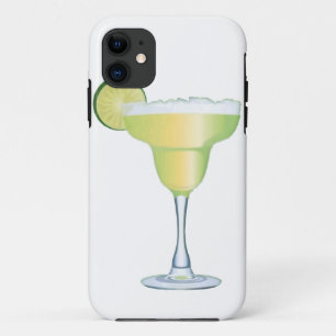 マルガリータの時間 iPhone 11 ケース