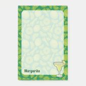 マルガリータカクテル ポストイット (正面)