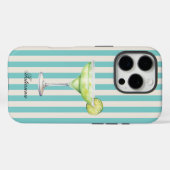 マルガリータカクテル Case-Mate iPhoneケース (裏面 (横))